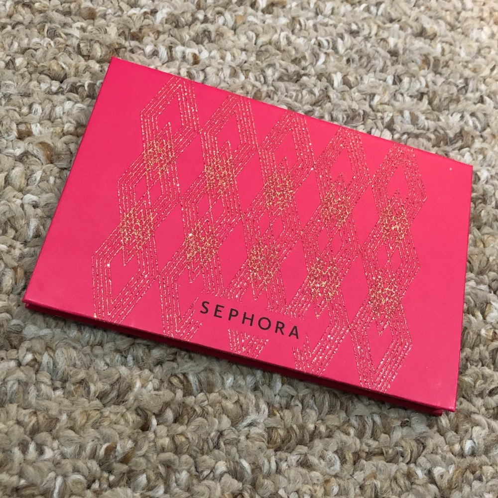NWOT Sephora Eyeshadow Palette - Picture 2 of 4